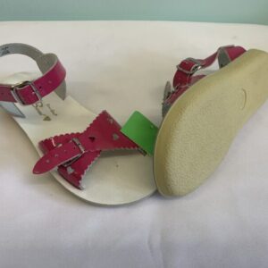 Sandal - 13 Toddler, Pink Sweet