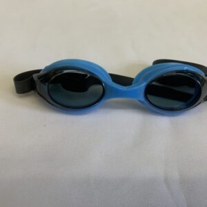 Gear: Swim Goggles - Blue/Black Youth