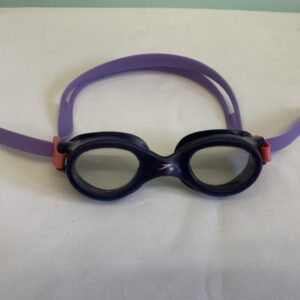 Gear: Swim Goggles - Purple Youth