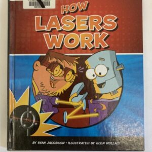 Non-Fiction - How Lasers Work