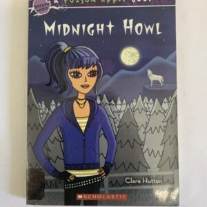 Chapter Book - Poison Apple - Midnight Howl