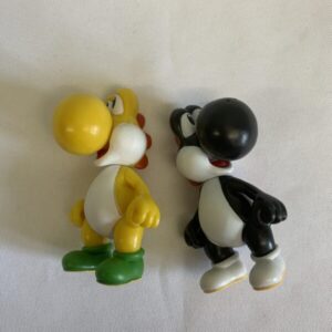 Toy: Super Mario - Yoshi