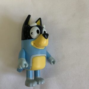 Toy: Bluey