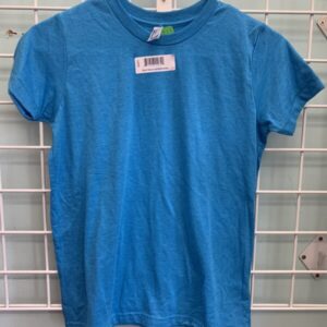 Size 12 - Blue Shirt