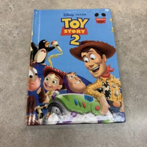 Picture Book - Disney Toy Story 2