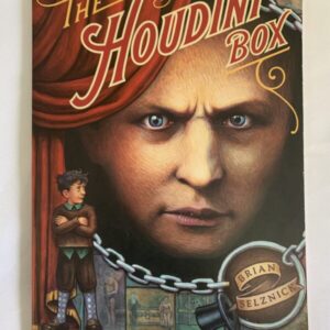 Chapter Book - The Houdini Box