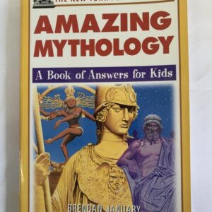 Non-Fiction - Amazing Mythology