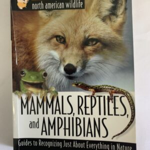 Non-Fiction - Mammals, Reptiles & Amphibians