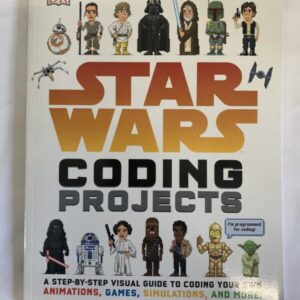 Non-Fiction - Star Wars Coding Projects