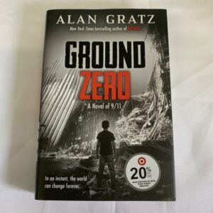 Chapter Book - Ground Zero