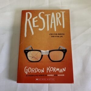 Chapter Book - Restart