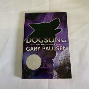 Chapter Book - Dogsong