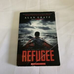 Chapter Book - Refugee