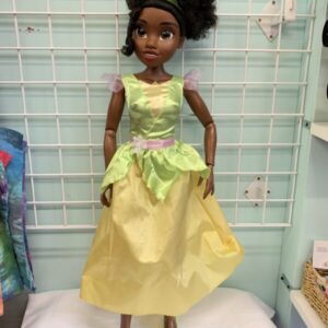 Toy - Disney Princess Playdate Tiana