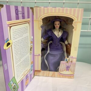 Toy - Barbie as Mrs. P.F.E Albee Special Edition Avon Vintage Doll (New)