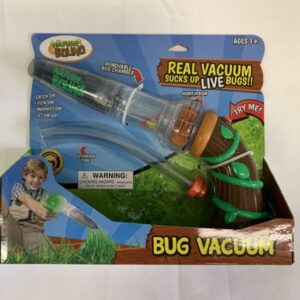 Toy: Nature Bound, Bug Vacuum (New)