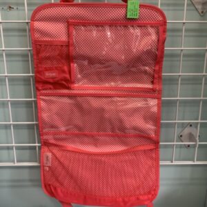 Gear: Pink 31 Vehicle Organizer
