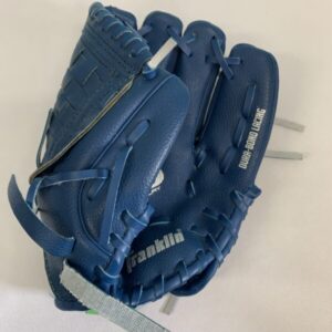 Gear: Youth - 9", Franklin Mitt