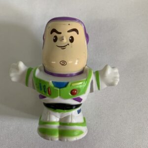 Toy: Little People - Disney's Buzz Lightyear