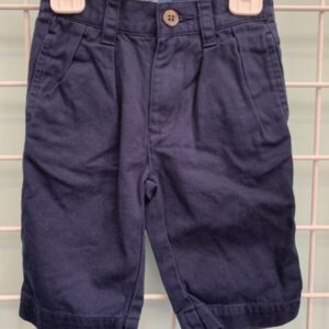 Size 09 Month - Blue Pant