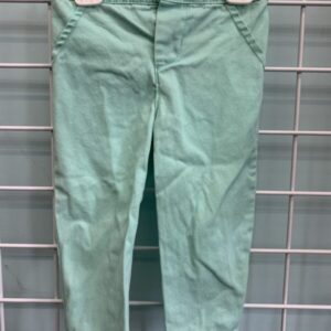 Size 18 Month - Green Pant