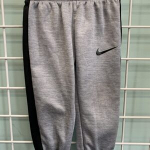 Size 2T - Grey/Black Nike Jogger Sweatpant