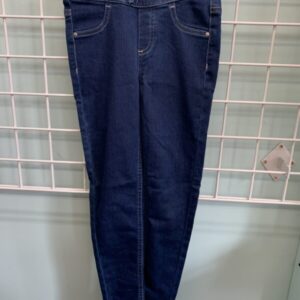Size 8 - Blue Jean Guess Jegging