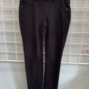 Size 8 - Black Legging Pant