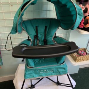 Gear: Baby Delight go With Me Venture Chair