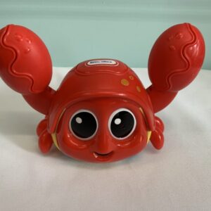Toy: Little Tikes Crab