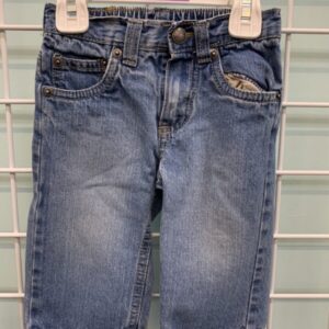 Size 12 Month - Blue Jean Koala Kids Pant