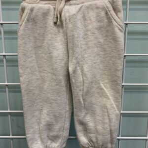 Size 12 Month - Cream Sweatpant