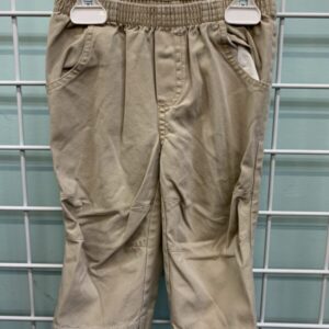 Size 12/18 Month - Khaki Pant