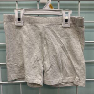 Size 7/8 - Grey Cartwheel Short
