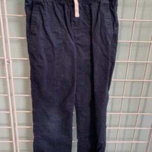 Size 8 - Blue Canvas Pan