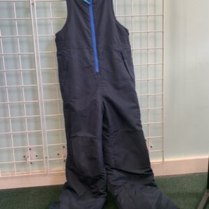 Size 8/10 - Blue Champion Snowpant