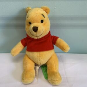 Toy:  Disney - Winnie the Pooh