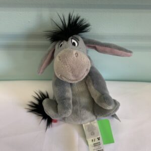 Toy:  Disney - Eeyore