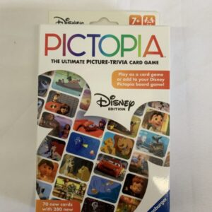 Game: Disney Pictopia (New)