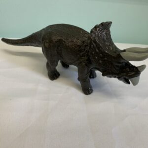 Toy: Dinosaur - Triceratops