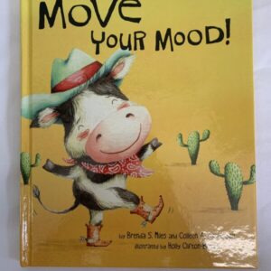 Picture Book - Move Your Mood