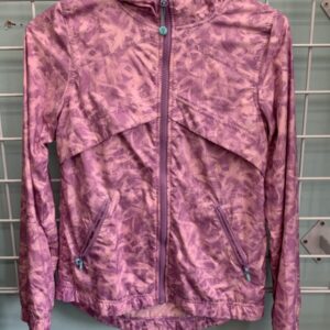 Size 10 - Purple/Pink Ivivva Jacket