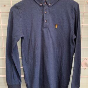 Size 12 - Blue Next Shirt