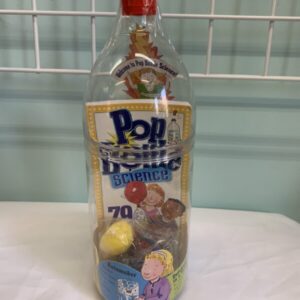 Toy: Pop Bottle Science, Rainmaker (New)
