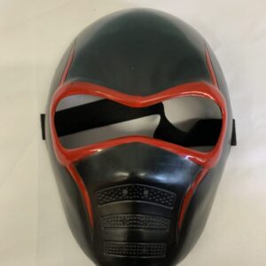 Costume: Size Youth - Superhero/Villain Mask