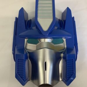 Costume: Size Youth - Transformers Optimus Prime Mask