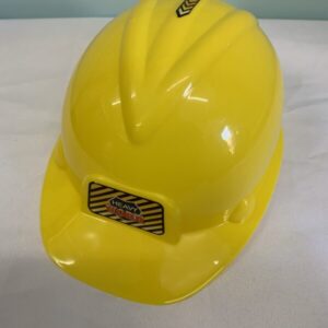 Costume: Size Youth - Construction Heavy Work Hard Hat