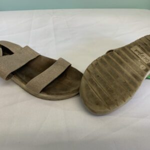Sandal - 01 Youth, Tan Strap