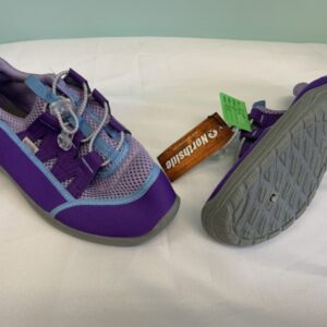 Sandal - 05 Youth, Purple Northside (New)