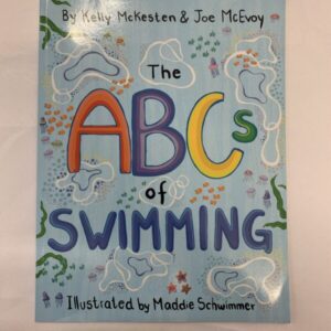 Picture Book - The ABC of Swimming